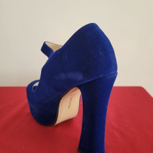 Maiernisi platform open toe high heels women’s - Picture 13 of 14